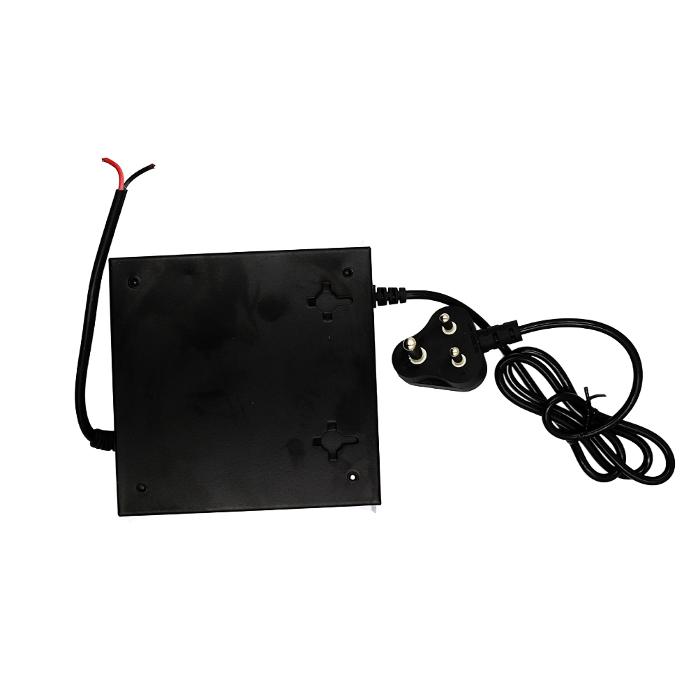 Securelink 16CH Metal CCTV Power Supply 12V | 16A view 3